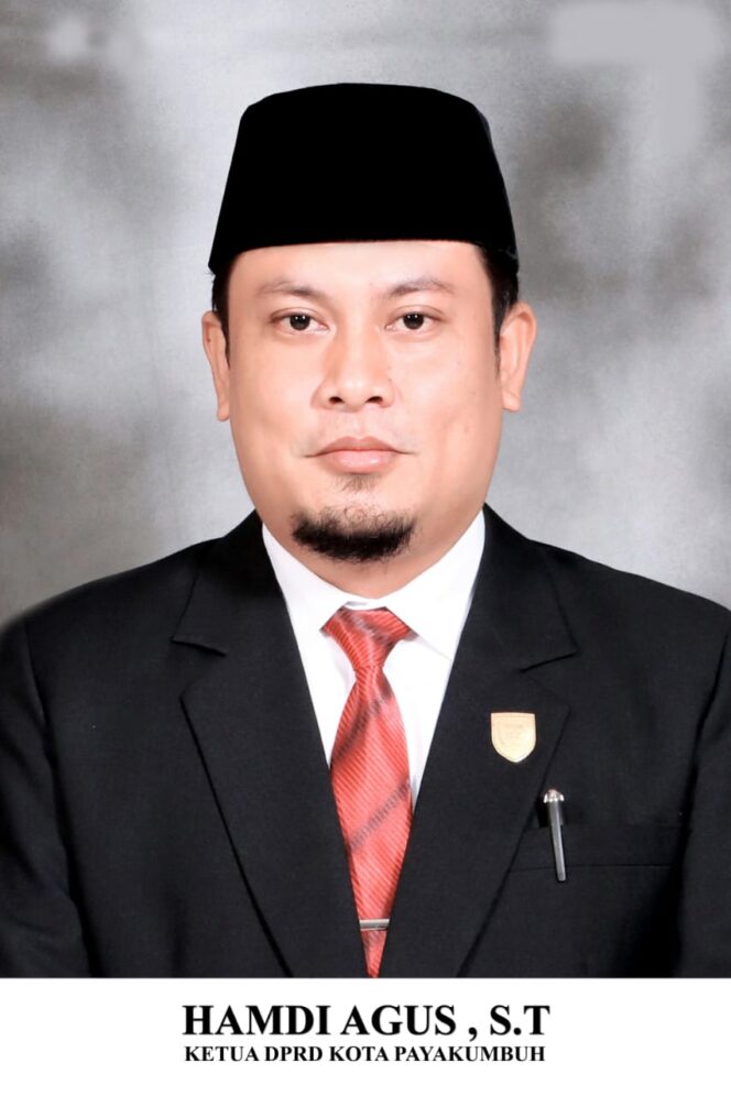 
					Kesan Pesan dan Harapan Anggota DPRD Payakumbuh 2019-2024