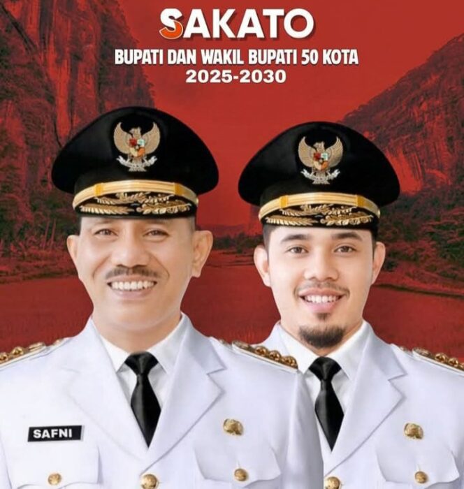 
					Hadapi Sidang MK, Begini Kata Kuasa Hukum Safni-Rito