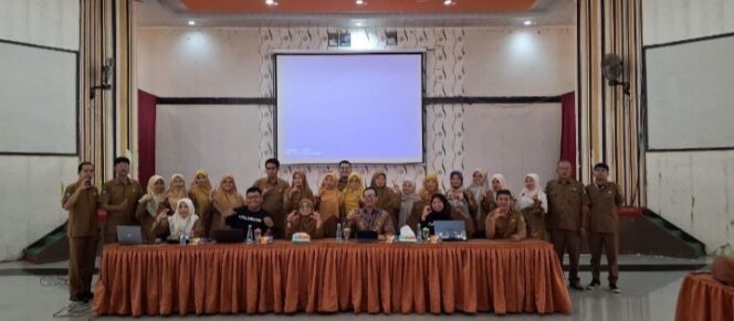 
					Siswa dan Guru SMKN 1 Payakumbuh Ikuti Pelatihan PT Chlorine Digital Media