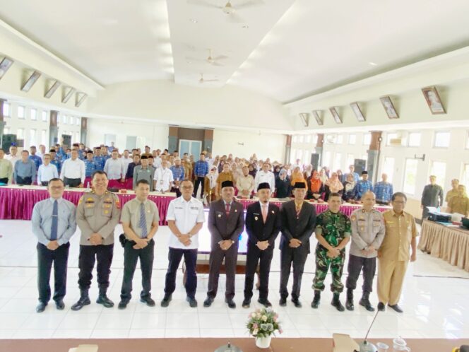 
					Inovasi Baru Musrenbang  50 Kota, Kepala OPD Dituntut Paparkan Program Kerja